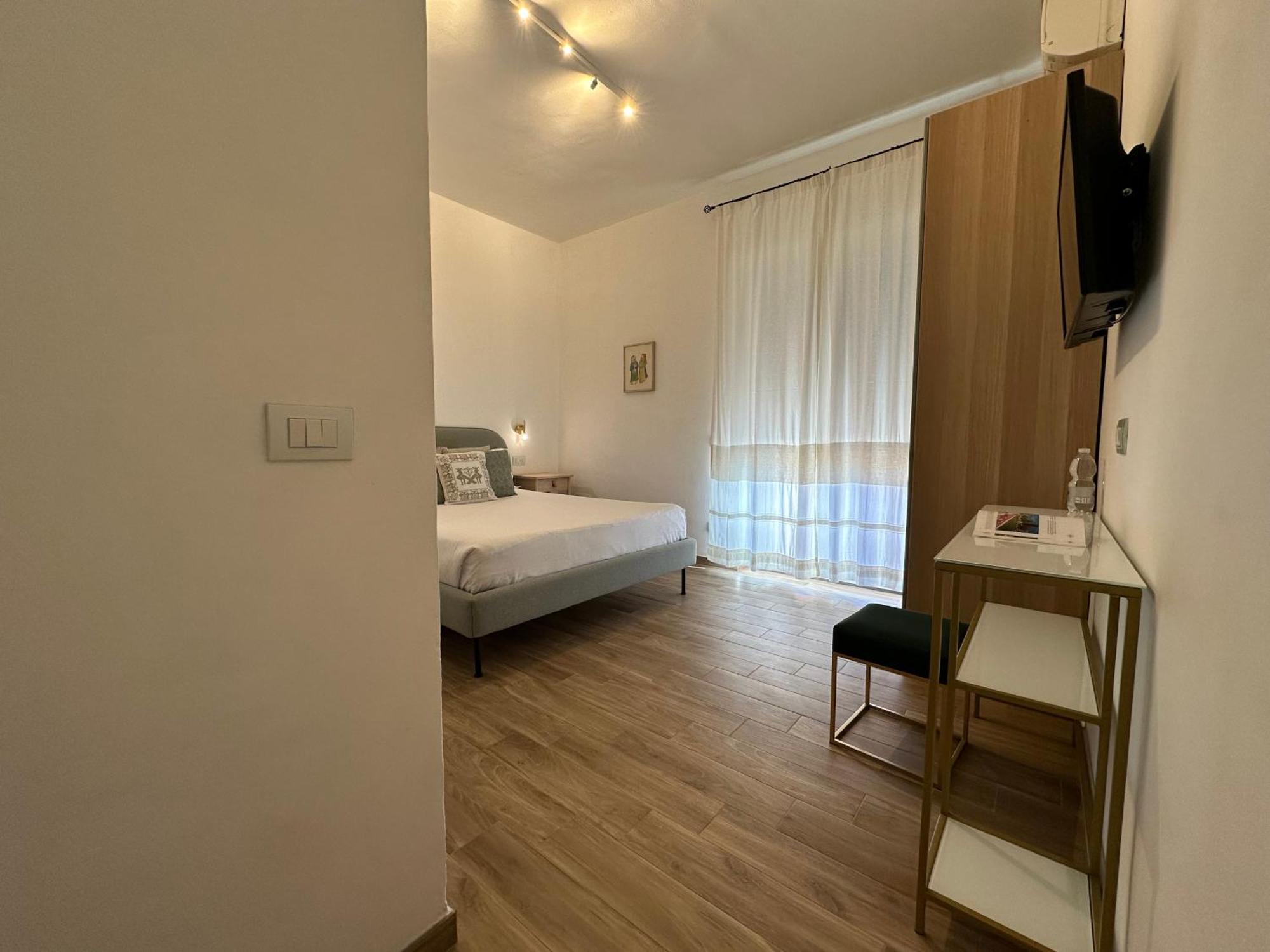 Ng Guest House L'Acquedotto Olbia Exteriör bild