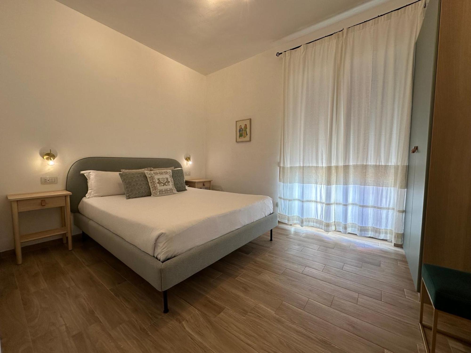 Ng Guest House L'Acquedotto Olbia Exteriör bild