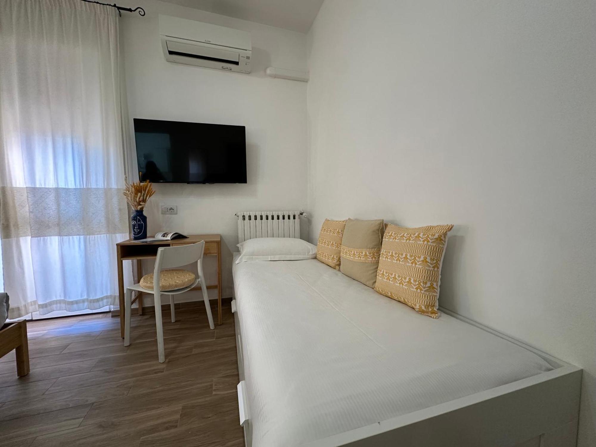 Ng Guest House L'Acquedotto Olbia Exteriör bild