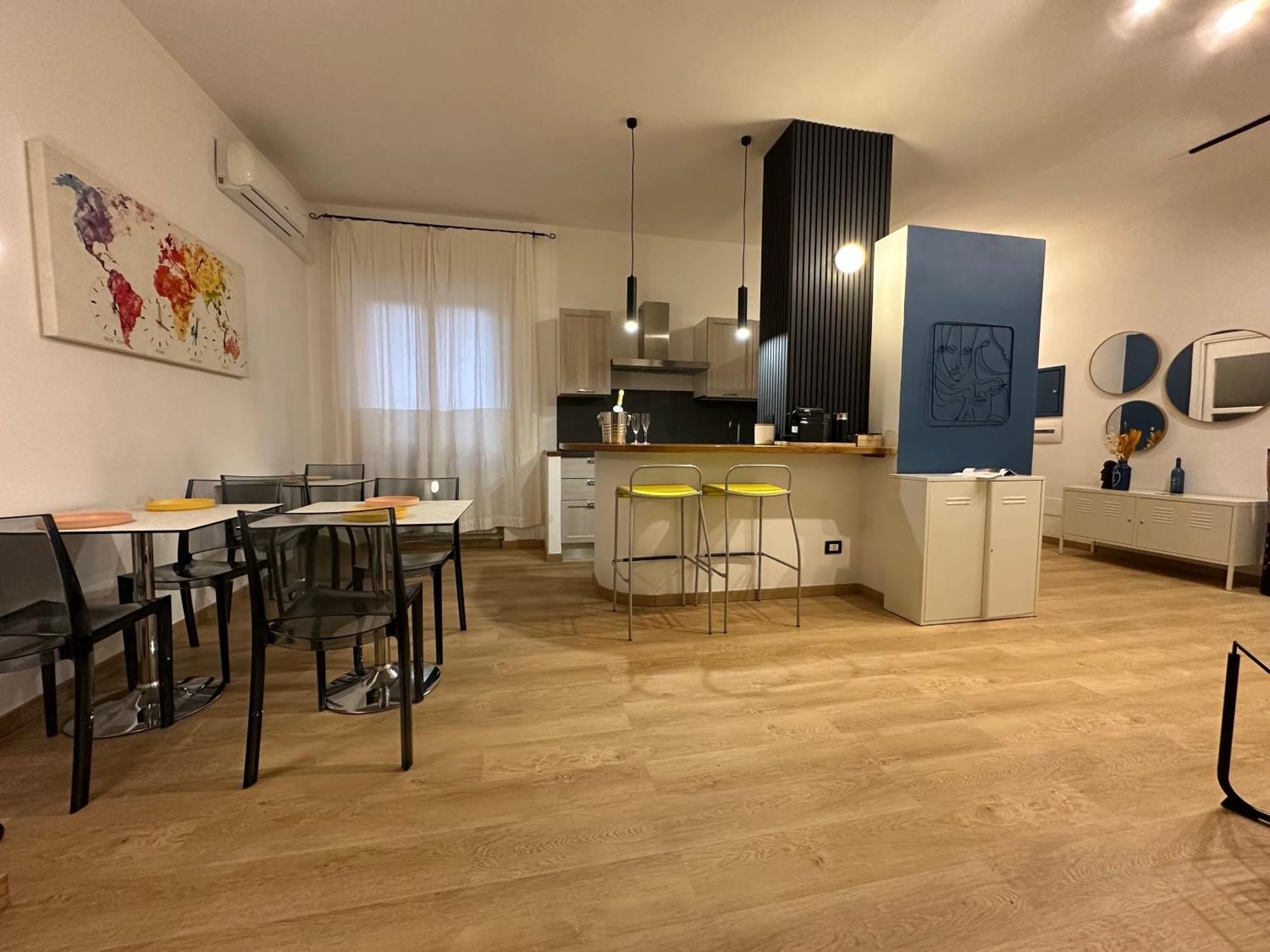Ng Guest House L'Acquedotto Olbia Exteriör bild